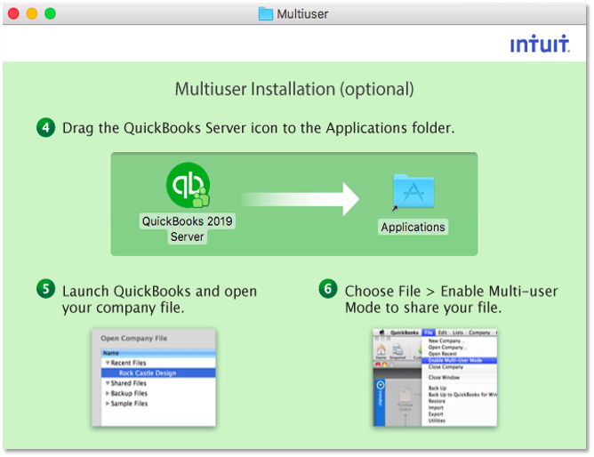 Quickbooks Contractors For Mac Download