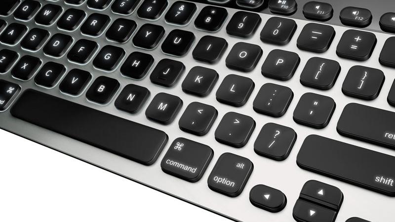 Best Wireless Backlit Keyboard For Pc And Mac